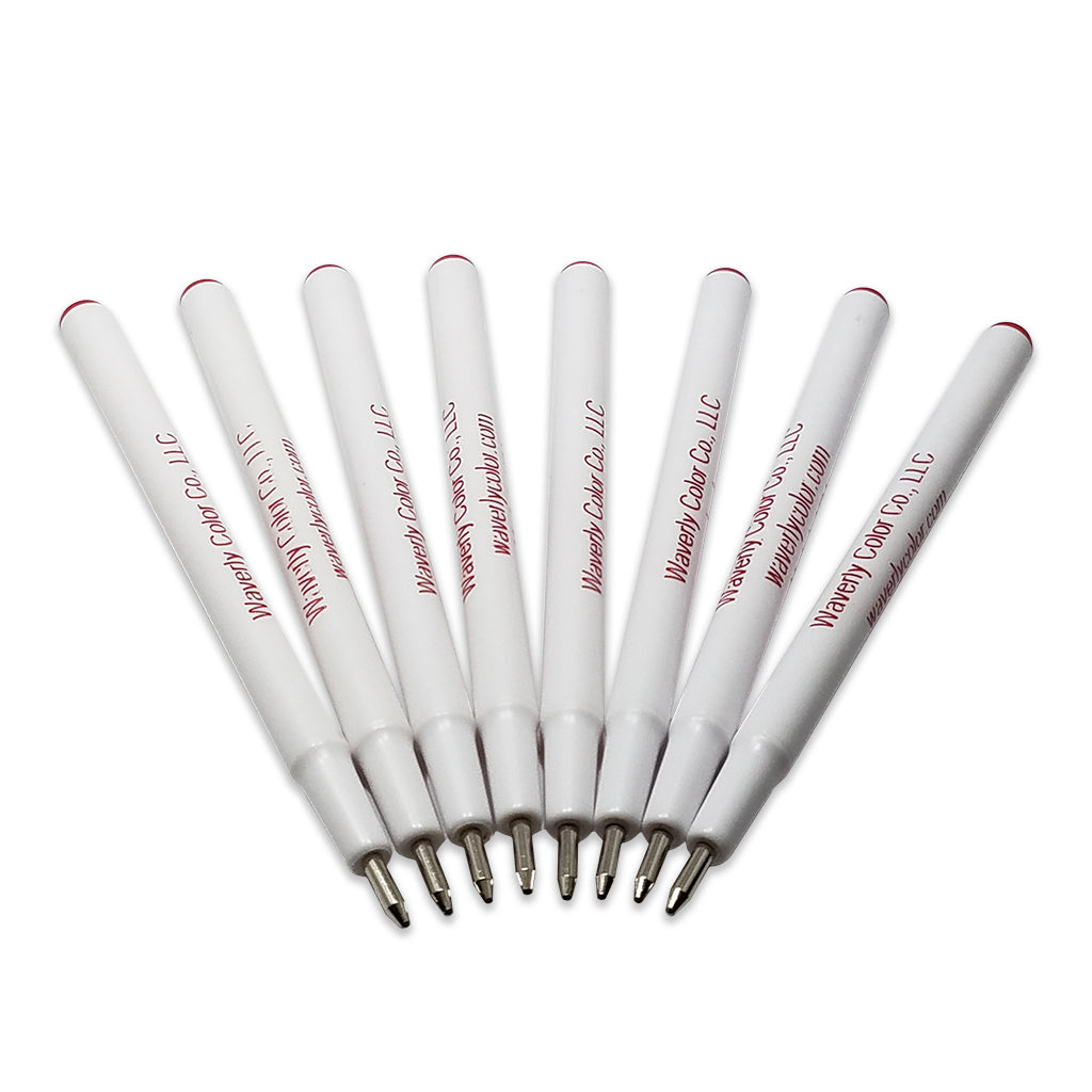 Waverly Pens Tattooers Dozen