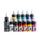 Solid Ink 11 Color Mini Travel Set