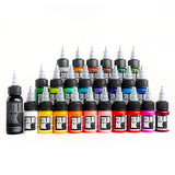 Solid Ink 25 Color Mini Travel Set