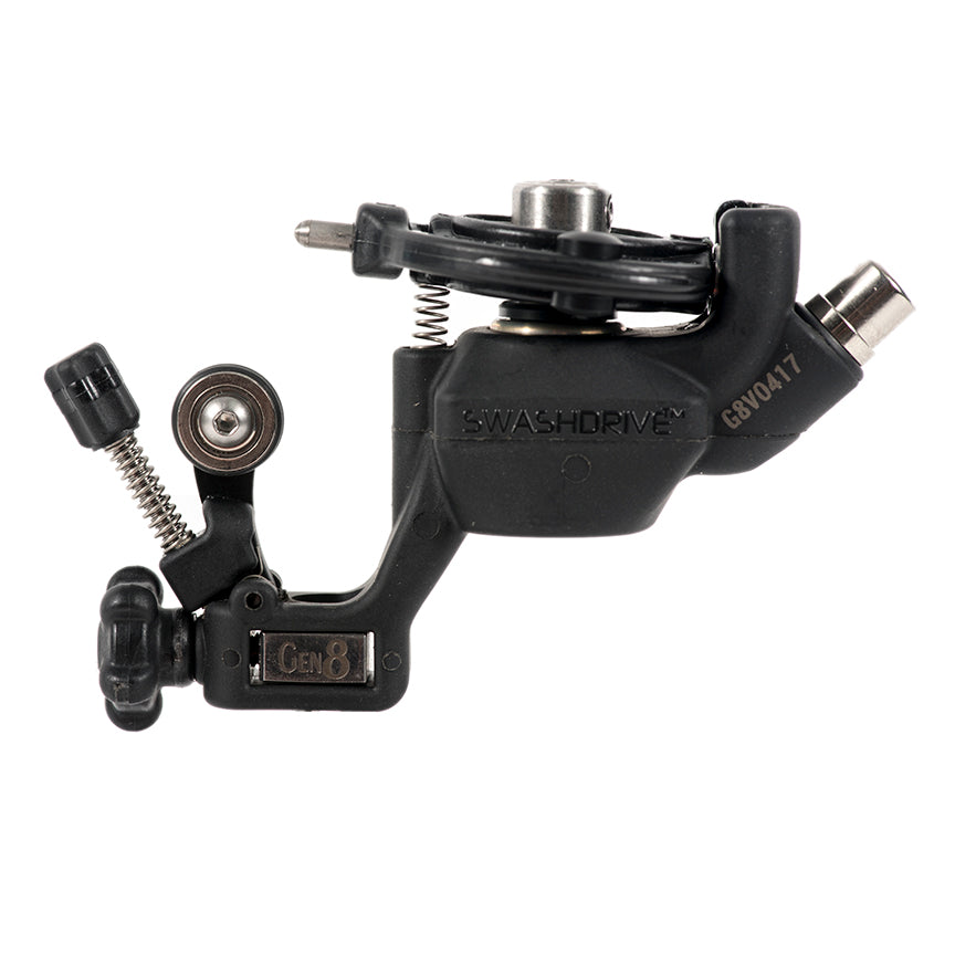 Swashdrive Gen 8 Brushless - Tube Lock