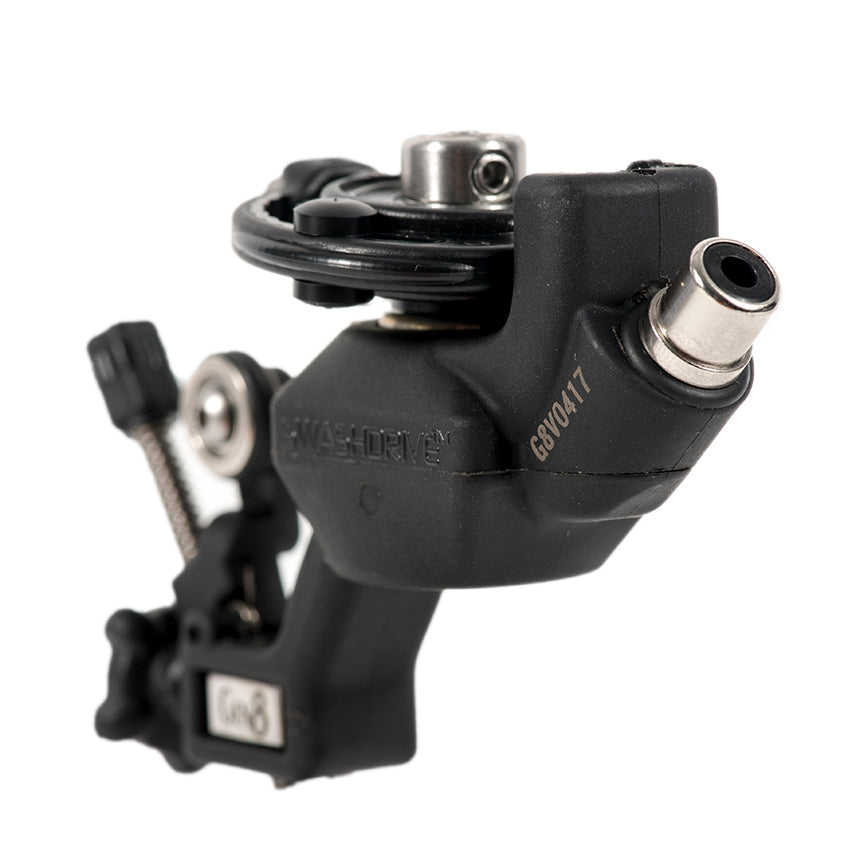 Swashdrive Gen 8 Brushless - Tube Lock