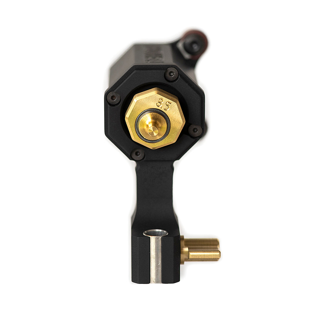 Octagon Direct Drive Rotary Machine