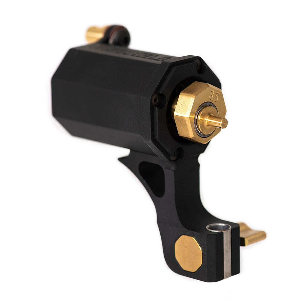 Octagon Direct Drive Rotary Machine – South State Manufacturing