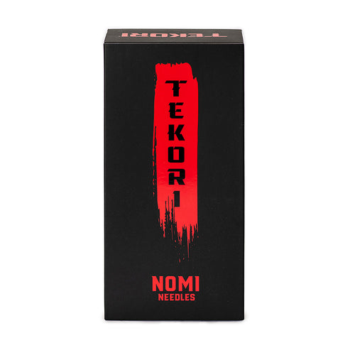 Nomi Needles